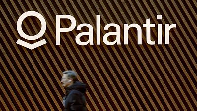 German chip chemical supplier to spend $1 billion in U.S., pairs with Palantir on supply chain data