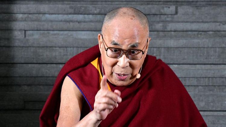 Dalái lama: Los líderes chinos "no entienden de variedad de culturas