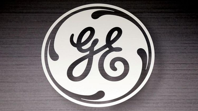 From Edison to Culp: the rise and fall of GE