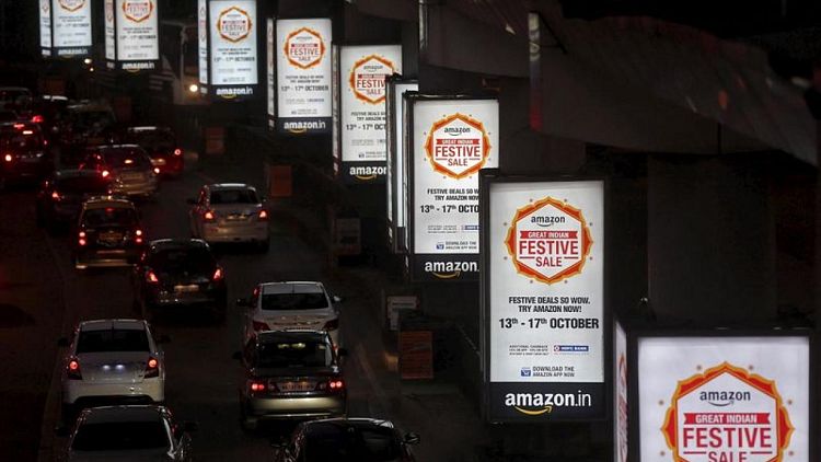 India's law enforcement agency summons Amazon, Future Group officials over 2019 deal