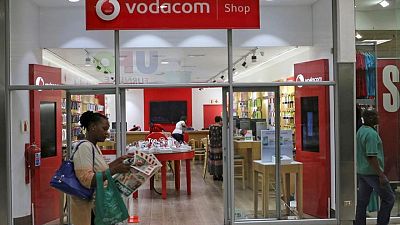 Vodacom to buy 55% stake in Vodafone Egypt for $2.74 billion Vodacom to buy 55% stake in Vodafone Egypt for $2.74 billion