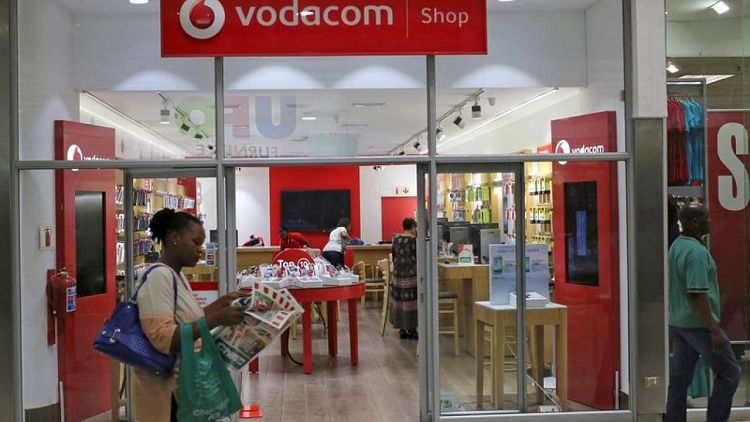Vodacom to buy 55% stake in Vodafone Egypt for $2.74 billion