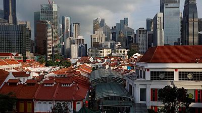 Fintech funding in Southeast Asia triples to record $3.5 billion this yr - report Fintech funding in Southeast Asia triples to record $3.5 billion this yr - report