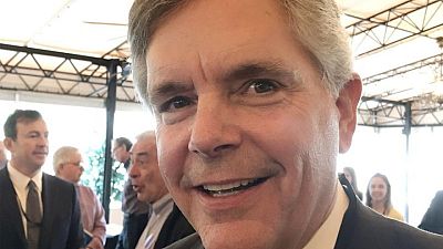 How GE's Larry Culp split the empire Jack Welch built How GE's Larry Culp split the empire Jack Welch built