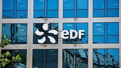 Sales at France's EDF up 15.7%, confirms 2021 and 2022 targets