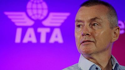 IATA says airlines likely to beat interim sustainable-fuel goal