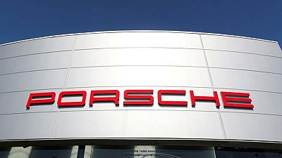 Porsche AG benefits from being part of Volkswagen Group, CEO says Porsche AG benefits from being part of Volkswagen Group, CEO says