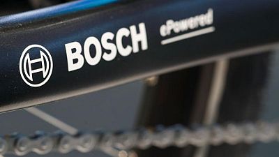 One-time chip supply shocks over, but structural deficit remains, Bosch CEO says One-time chip supply shocks over, but structural deficit remains, Bosch CEO says