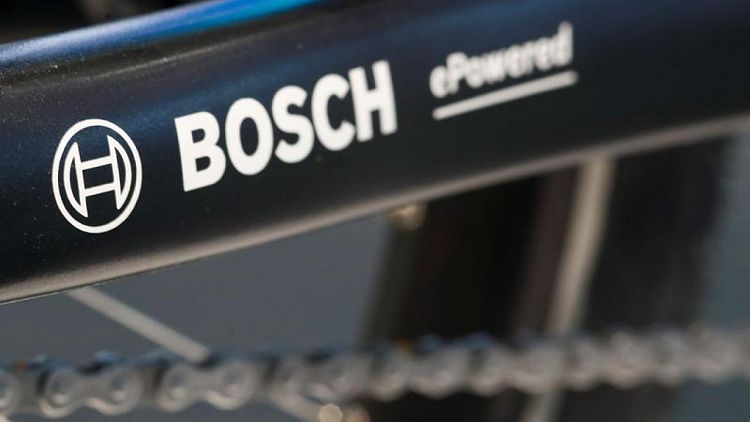 One-time chip supply shocks over, but structural deficit remains, Bosch CEO says