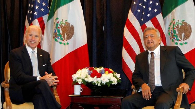 Líderes de Canadá, EEUU y México retomarán cumbre regional el 18 noviembre en Washington