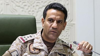 التحالف بقيادة السعودية يقول إنه يعيد نشر قواته باليمن ولا ينسحب