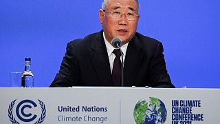 أمريكا والصين تكشفان عن اتفاق لخفض الانبعاثات لإنقاذ مؤتمر الأمم المتحدة للمناخ
