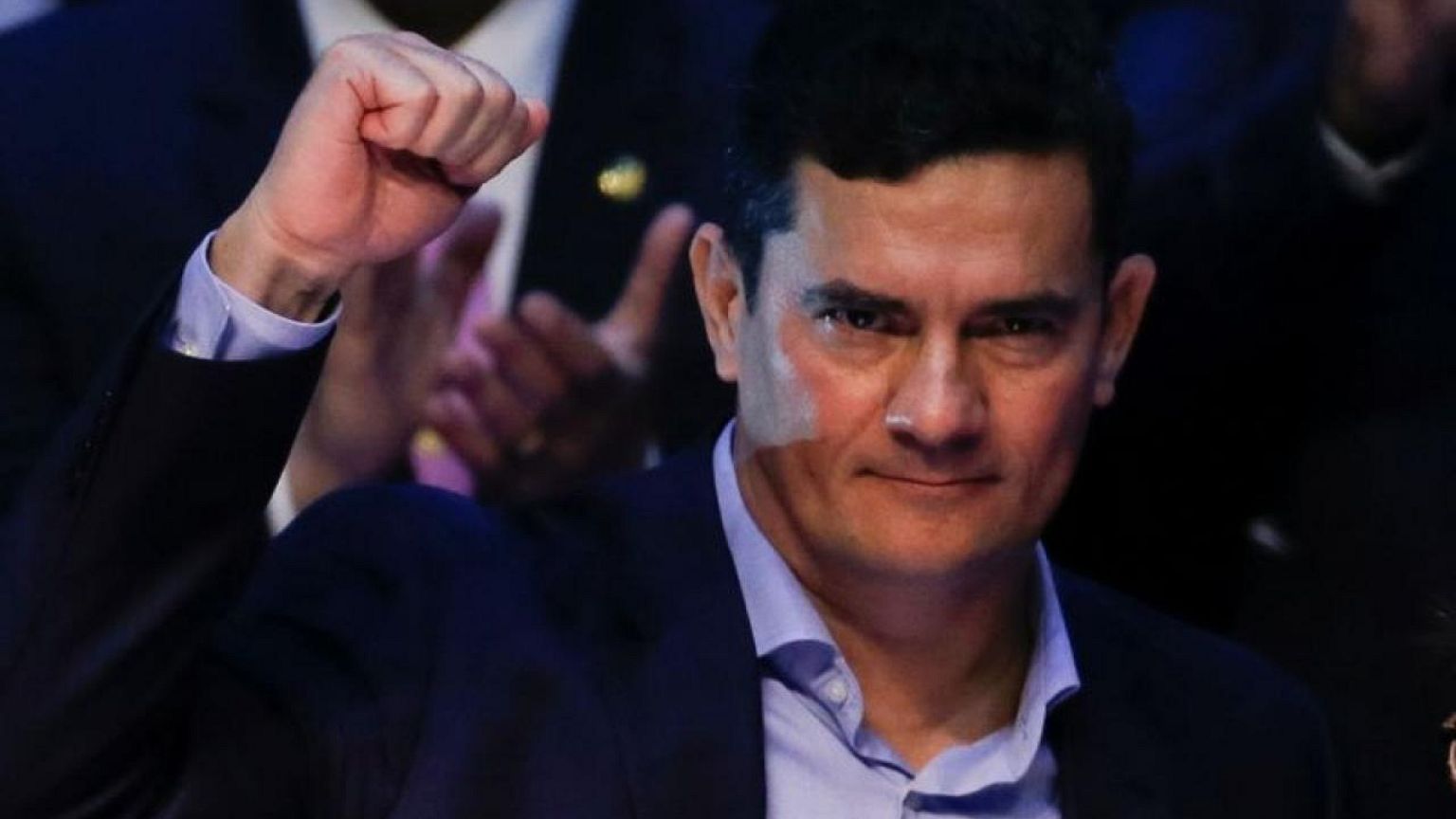 Exjuez Sergio Moro vuelve a la política brasileña antes de elecciones del próximo año