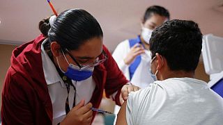 المكسيك تسجل 264 وفاة جديدة بكورونا