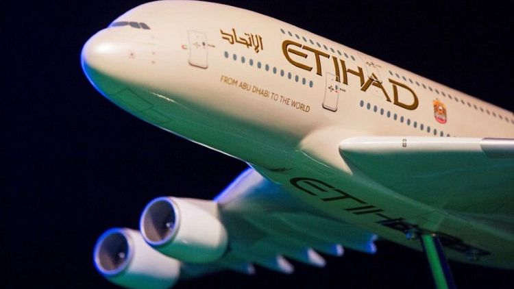 الرئيس التنفيذي: استراتيجية الاتحاد للطيران تركز على أسطول بوينج 787 وإيرباص A350