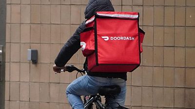 DoorDash surges on $8 billion takeover deal to jump start international expansion