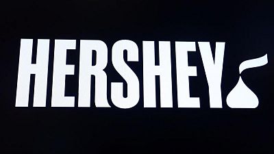 Hershey to buy two pretzel makers for $1.2 billion