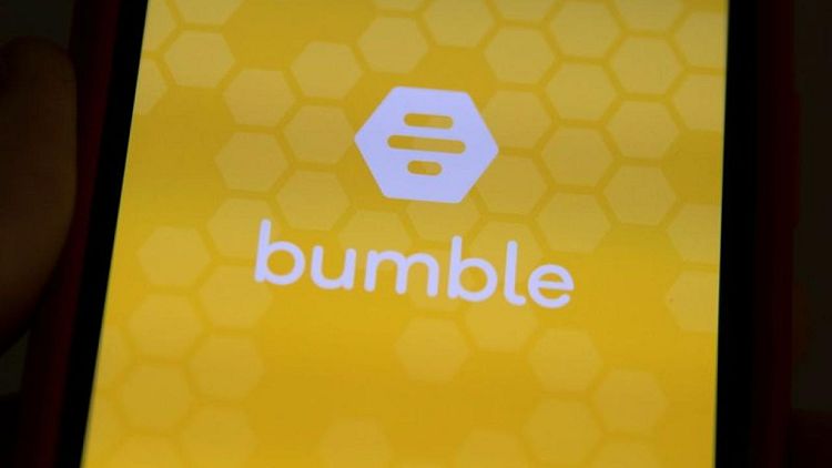 Bumble revenue beats estimates on strong user growth