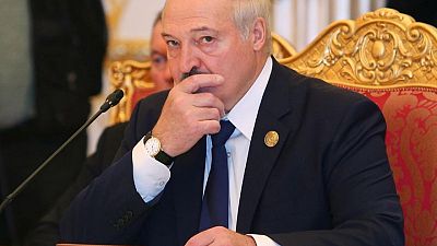 رئيس روسيا البيضاء يهدد بقطع الغاز إذا فرض الاتحاد الأوروبي عقوبات جديدة