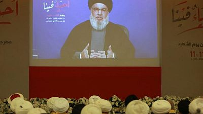 نصر الله: الحرب بقيادة السعودية في اليمن "فشل كامل" نصر الله: الحرب بقيادة السعودية في اليمن "فشل كامل"