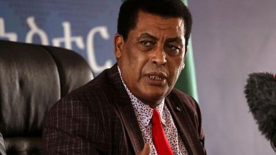 إثيوبيا تقول إنها ستعاقب موظفي الأمم المتحدة إذا خالفوا القانون