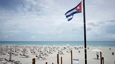 Vacaciones de estadounidenses en Cuba aún vienen con resaca de sanciones de Trump