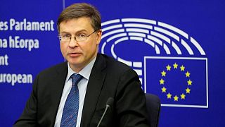 Vicepresidente de Comisión Europea dice que "ventana" para acuerdo con Chile se está cerrando
