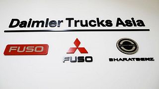 Daimler Truck saldrá a bolsa el 10 de diciembre, espera paridad de márgenes para vehículos eléctricos