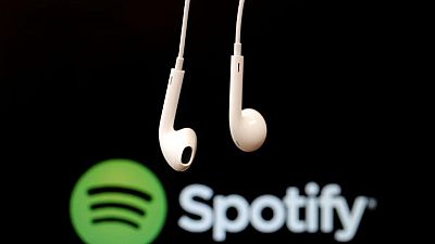 Spotify bolsters audiobooks business with Findaway buy