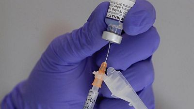 España aprueba la vacuna contra el COVID para los niños de 5 a 11 años