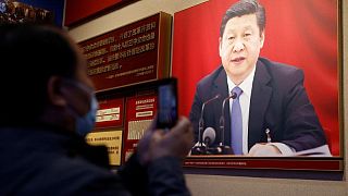 Xi insta a invertir en cooperación económica y técnica en discurso ante la APEC
