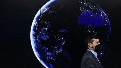 COP26 publishes new draft declaration, kicking off more horse-trading COP26 publishes new draft declaration, kicking off more horse-trading