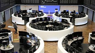 Las bolsas europeas marcan nuevos máximos, Richemont lidera la subida de los valores de lujo
