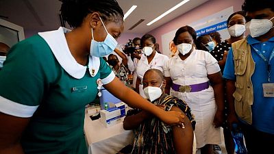 Diabetes problem makes Africa more vulernable to COVID-19 death, says WHO Diabetes problem makes Africa more vulernable to COVID-19 death, says WHO