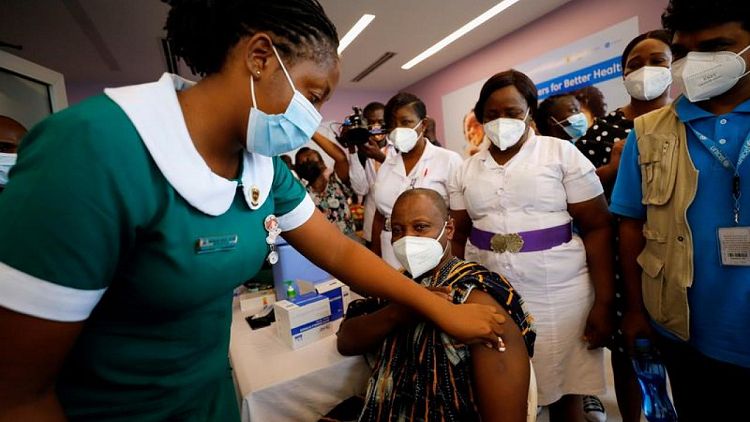 Diabetes problem makes Africa more vulernable to COVID-19 death, says WHO