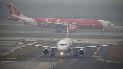 Creditors vote in favour of AirAsia X restructuring plan - source