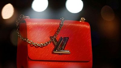 Exclusive-In strategy shift, Louis Vuitton considers first duty free store in China's Hainan       
