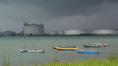Oil storage group Vopak's Q3 core profit beats expectations Oil storage group Vopak's Q3 core profit beats expectations