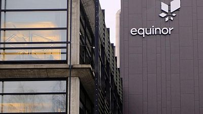 Equinor's Sverdrup oilfield back at full capacity after outage