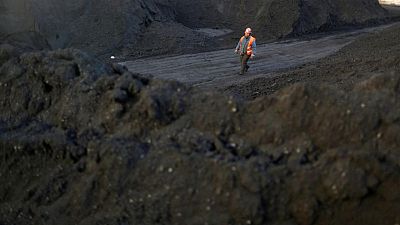 Traders left on the hook for expensive coal after China squashes prices