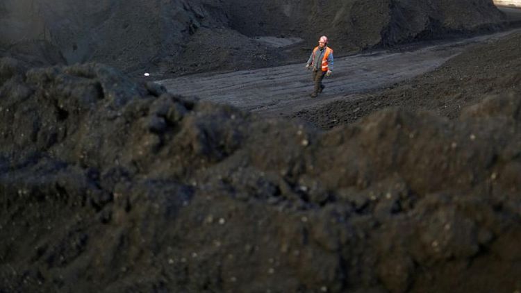 Traders left on the hook for expensive coal after China squashes prices