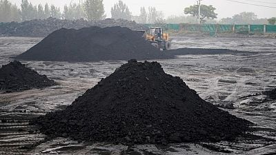 China wields political might to cool coal prices, but winter looms