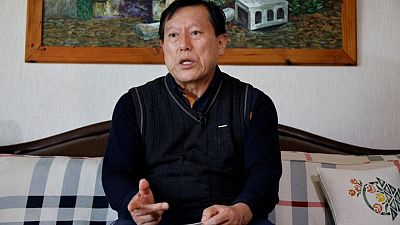 Hyundai Motor whistleblower, $24 million in hand, plans to help others speak up Hyundai Motor whistleblower, $24 million in hand, plans to help others speak up
