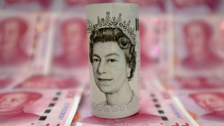 Central banks of UK and China extend $55 billion currency swap line