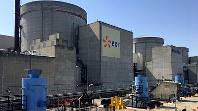 Ex-manager sues EDF over safety concerns at nuclear plant - media