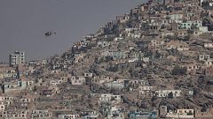 قطر ستلعب دور الممثل الدبلوماسي للولايات المتحدة في أفغانستان