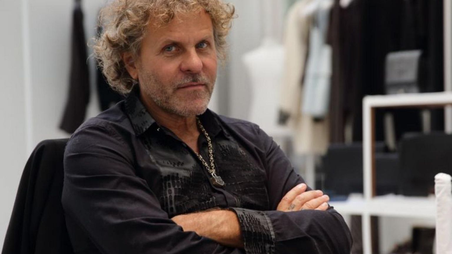 Italian fashion group OTB aims to list in 2024 - Chairman