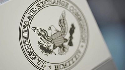 U.S. SEC disapproves proposed rule to list, trade shares of VanEck bitcoin trust