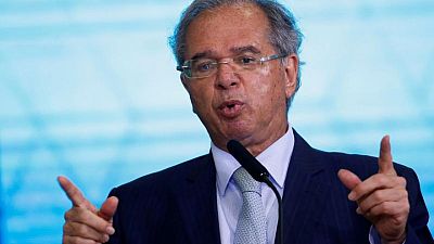 وزير اقتصاد البرازيل يقول الإمارات ستستثمر 10 مليارات دولار في بلاده خلال 10 سنوات