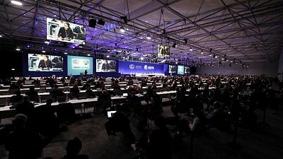 COP26 in the final hours of climate negotiations